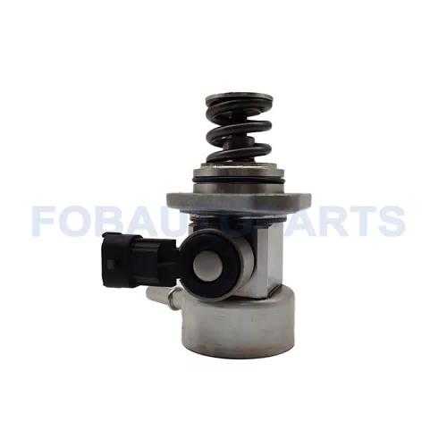 Sold From One Piece High Pressure Fuel Pump for Maserati 2014-2017 PHP087 299268 336324 323980 308863 - image 2